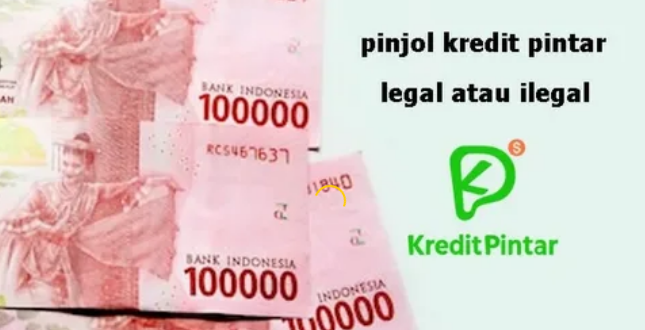 Kredit Pintar Legal atau Ilegal, Apakah Aman, Bagaimana Kalau Telat